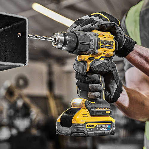 DeWALT akkumulátoros szerszámok