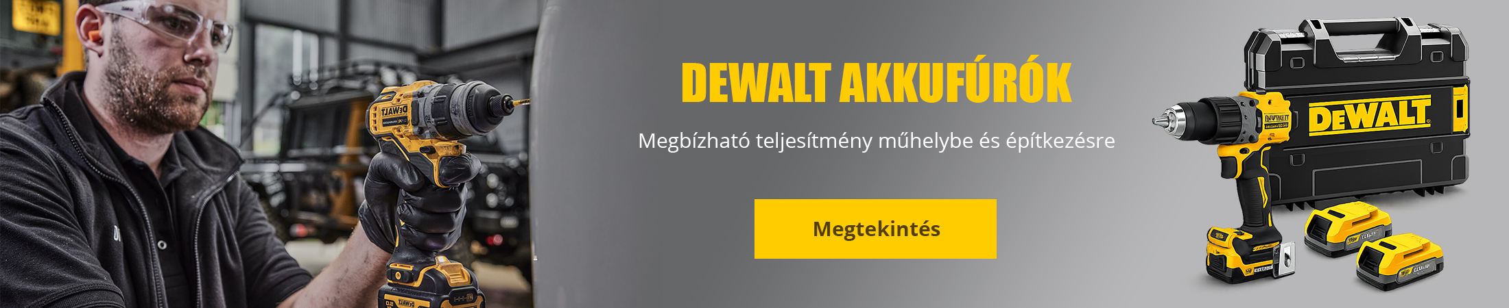 Dewalt