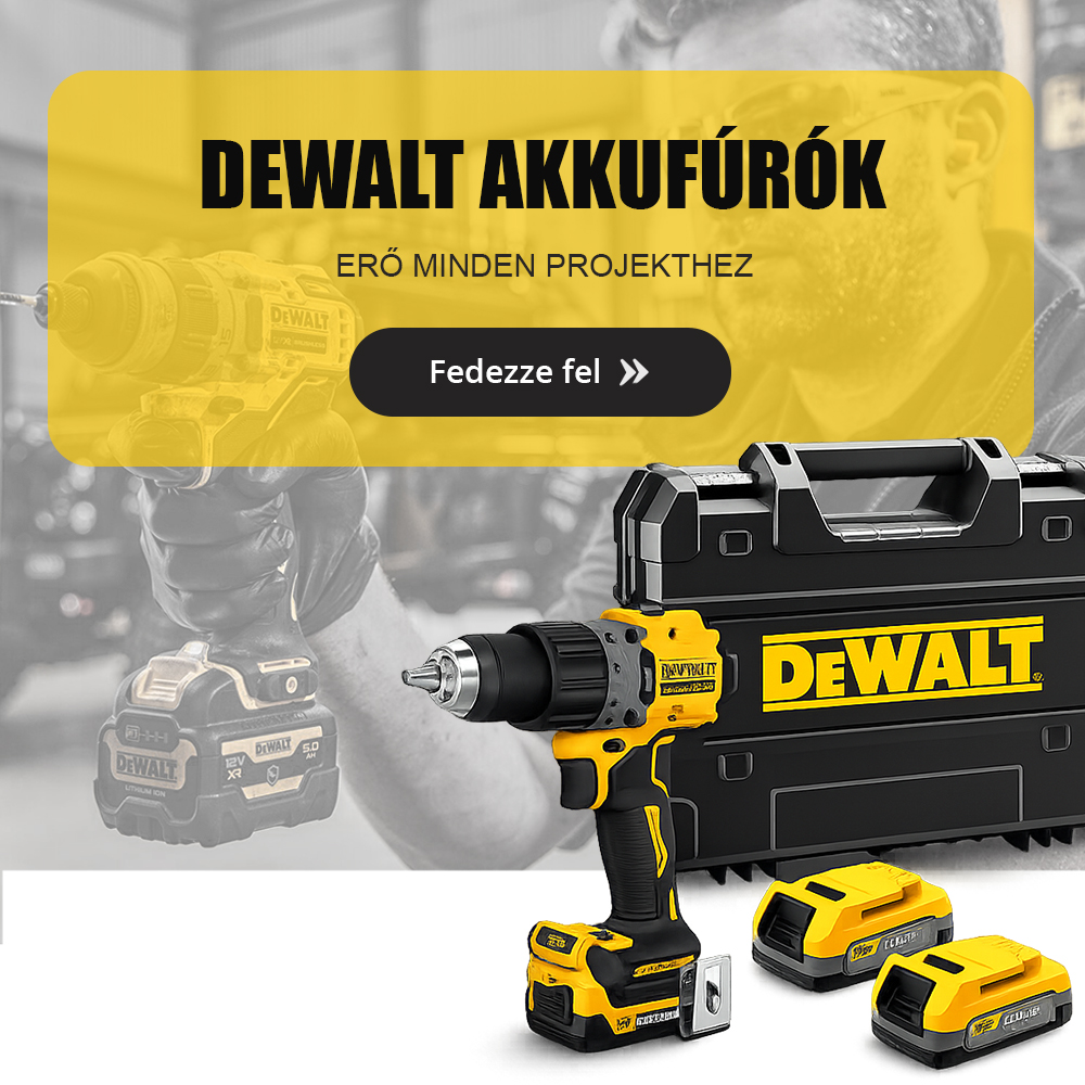 Dewalt