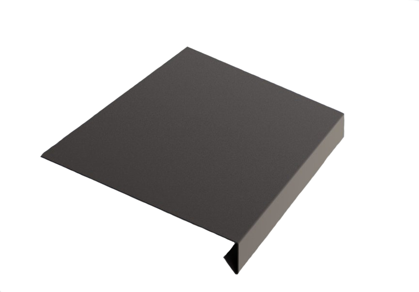 Horganyzott csepptálcák