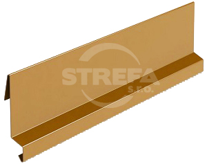 Akasztható szélvédősínek