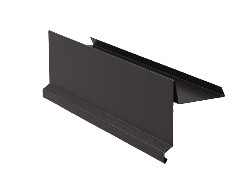 Szél felőli sínek