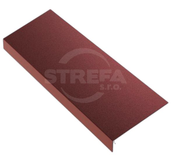 Alátét a csepptálca alatt