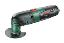 Többfunkciós szerszám