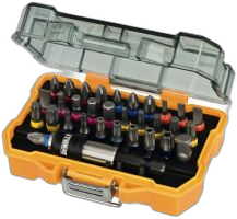 Elektromos szerszám tartozékai