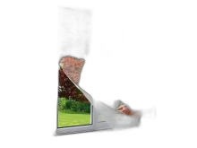 Ablakra való hálók