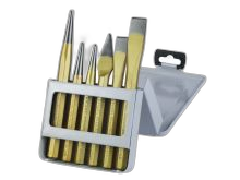 Fúrólyukasztók és poncolók