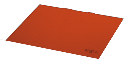 Alumínium tetőfedés