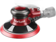 Pneumatikus csiszolók és reszelők