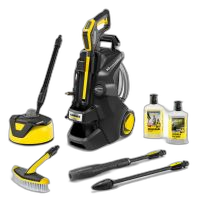 Magasnyomású mosók