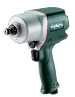 Pneumatikus ütvekulcsok