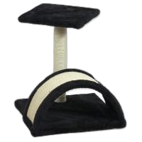 Karcoló oszlopok és pihenőhelyek