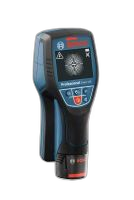 Fém- és elektromos vezetékeket érzékelők