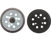 Excenter csiszoló tartozékai