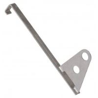 Hógátló akadályok