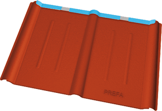 Összehajtott táska