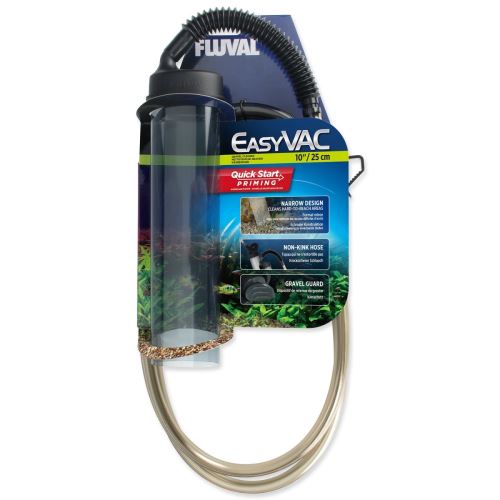 FLUVAL EasyVac 25,5 cm