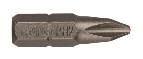 Bit hosszabbító PHILLIPS 3 25mm (10db) IRWIN