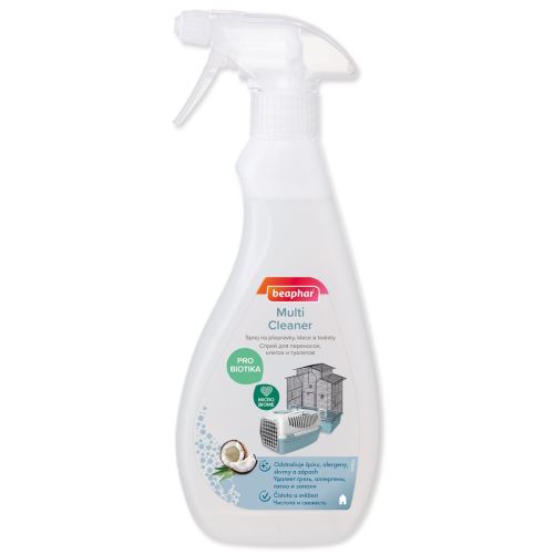 Tisztító spray PROBIO Multi Cleaner 500 ml