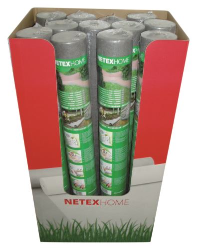 Netex Home nem szőtt geotextília 100g/m2