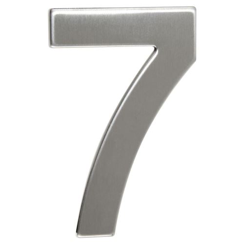7-es számú rozsdamentes acél