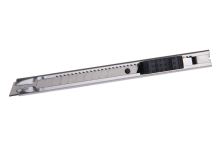 FESTA Letörhető kés rozsdamentes 9mm 16085.01