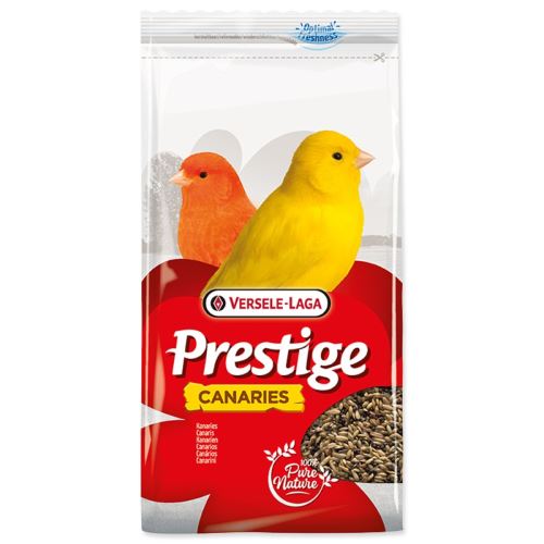 Prestige kanáriknak 1 kg