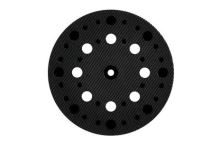 METABO tányér csiszolótárcsa 125 mm, közepesen kemény kivitel „multi-hole“, SXE 425/3125 630261000