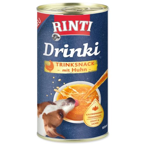 Ital RINTI Huhn 185 ml