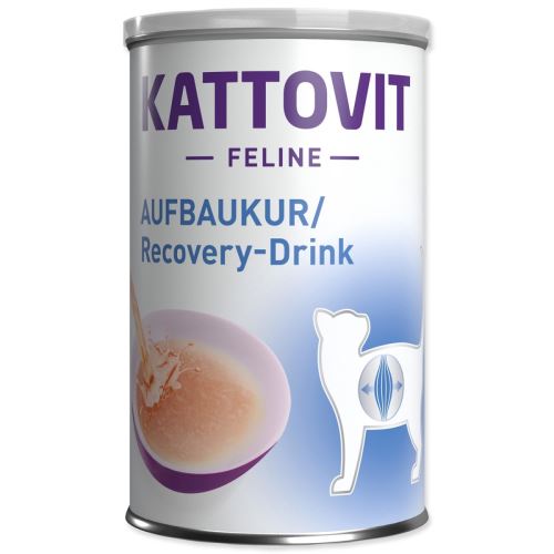 Igyál Kattovit Recovery csirke 135ml