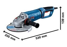BOSCH  06018C7320