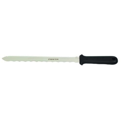 Ásványgyapot kés, penge 33cm FESTA