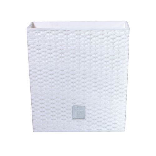 Csomagolás Rato Square 26,5x26,5x50cm, 27l, fehér (S449)