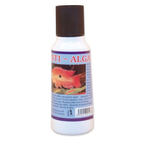 Anti-Algaen HÜ-BEN alga és penész ellen 180 ml