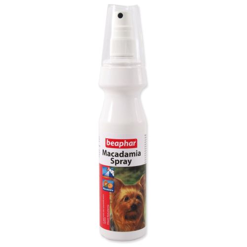 Macadamiac Tápláló szőr spray 150 ml