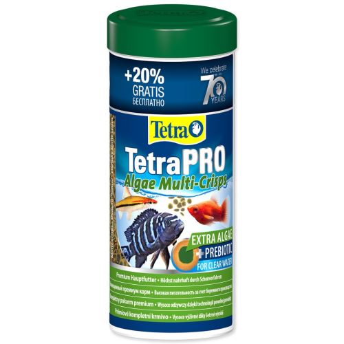 TetraPro Algae 250 + 50 ml 1 db