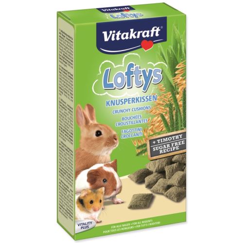 Lofts VITAKRAFT 100 g