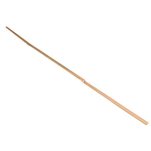 Bambusz rúd 120x1,4cm (3db)