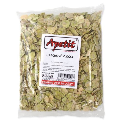 Borsópehely APETIT 400 g