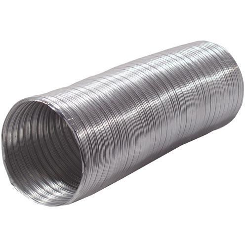 Alumínium flexo cső átmérője150mm, hossza 580-2500mm