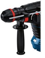 Bosch Akkumulátoros fúrókalapács egy fúrótokmánnyal GBH 187-LI 0611923120