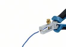 Bosch Fogó 160 mm Szigetelőfogó 1600A01V03
