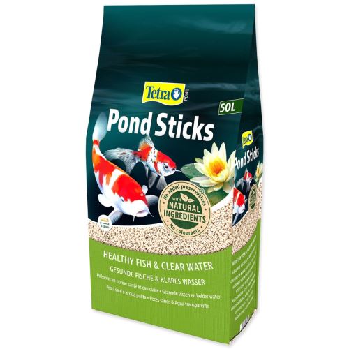 Tetra Pond Sticks 50l