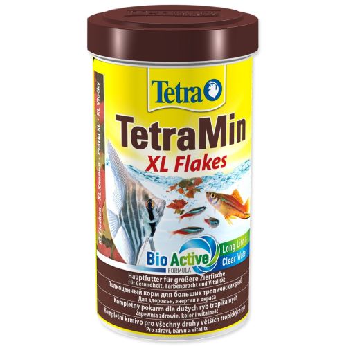 TetraMin XL pehely 500 ml