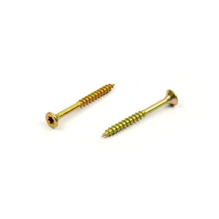 ZH TORX 4,0 x 30/18 ZZ facsavar ZH TORX 4,0 x 30/18 ZZ süllyesztett fejjel