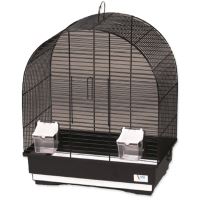 Bird Jewel KS8 kalitka 40x25,5x47,5cm fekete