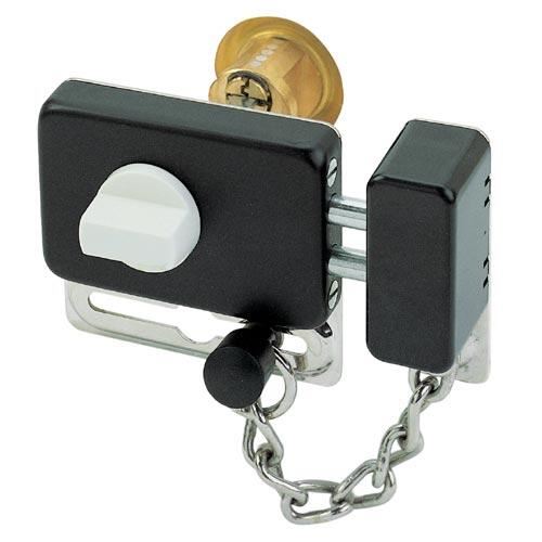 Top lock 1575 lánccal 6 kulcs FAB