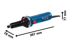 Bosch Egyenes csiszoló GGS 30 LS 06012B5020