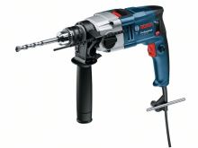Příklepová vrtačka Bosch GSB 18-2 RE Professional 06011A2190