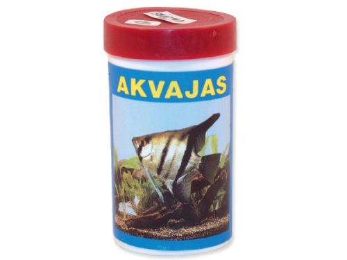 Aquajas HÜ-BEN - akvárium tisztító 130 ml